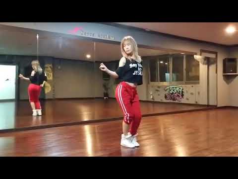 마마무의 별이빛나는밤 안무 편집곡