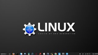 Install theme and modification kali linux screenshot 5