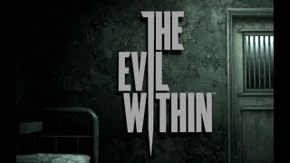 The evil within DLC [THE ASSIGNMENT] 03 End