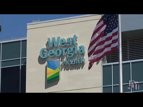 WellStar, West Georgia Health sign merger agreement
