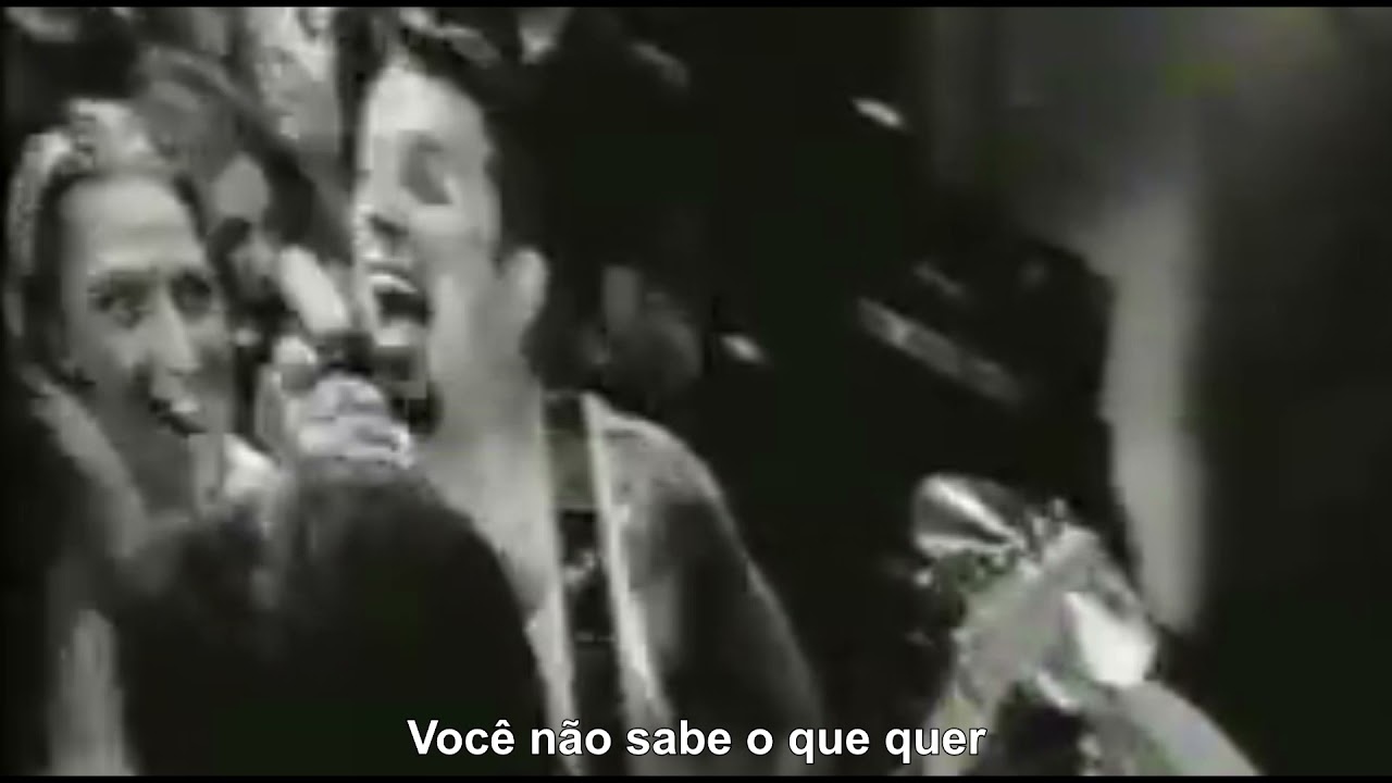 Face To Face - Disconnected (Legendado) HD