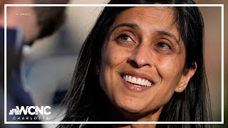 Famous Who is Usha Vance? Meet the wife of VP candidate JD Vance Net Worth