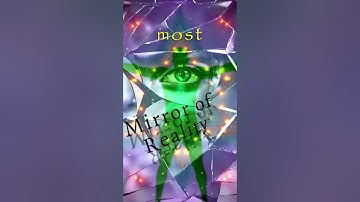 🪞 Use The Mirror Principle To Change Your Reality. 💯