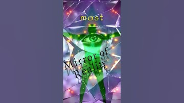 🪞 Use The Mirror Principle To Change Your Reality. 💯