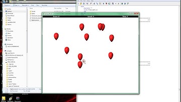 Lesson 17: Liberty Basic Game Programming Working with File Input and Output High Scores