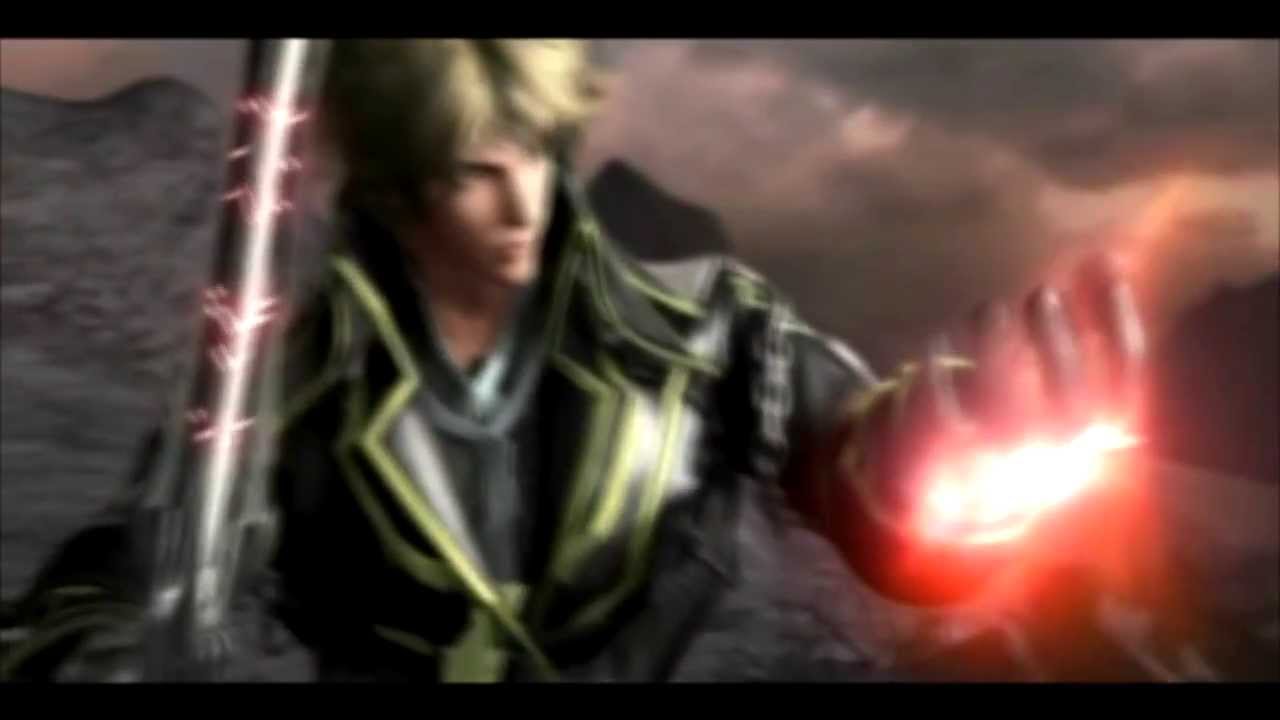 Cabal OST. [Mr.Team]