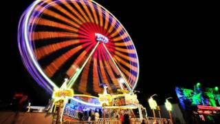 Ferris wheel, Plotagraph, Cinemagraph