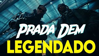 Gunna - Prada Dem feat. Offset (Legendado) + Clipe br