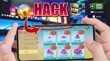 lords mobile hack free 999999 gems & diamonds for ios & android 2025