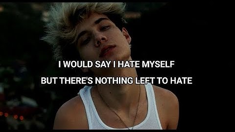 JXDN - STRAY (Lyrics)