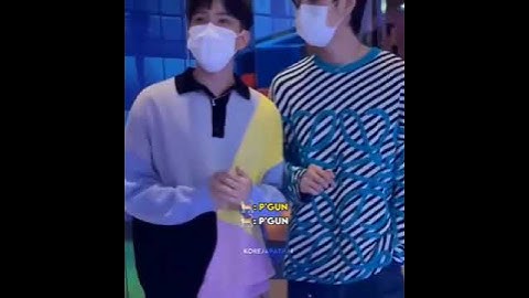 nalak😘😘 #khaofirst #firstkhaotung #เฟิร์สข้าวตัง #first #theeclipseseries #khaotungg #shorst