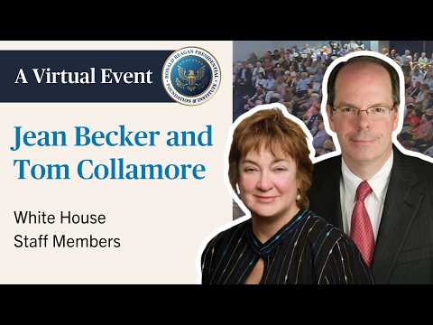 White House Staff Reveal How Presidential Events Come Together