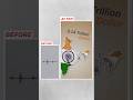Faceless Video Editing Showcase || #shorts #editing