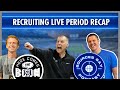 Kentucky Recruiting Updates from Live Period | Sources Say &amp; HCTB