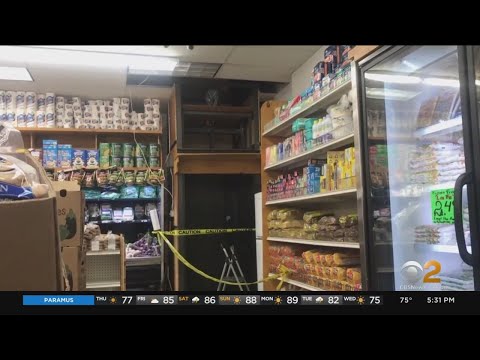 2 Charged In