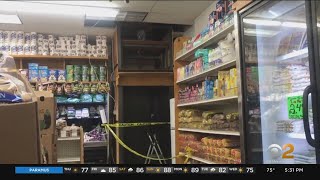 2 Charged In Death Of Grocery Worker Crushed By Elevator