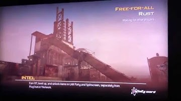 MW2 CFG Menu Tutorial