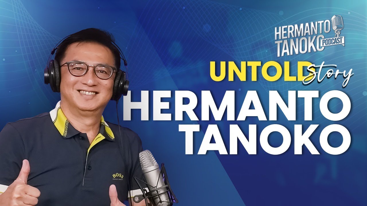 ILMU WAGYU: KAMU PERTAMA KALI DENGAR DI SINI!!