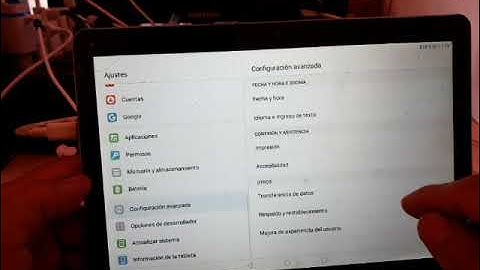 tablet no se conecta al wifi huawei, techpad, kids, frozen,marvel, ghia / solución