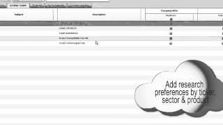 ACE Preference Manager