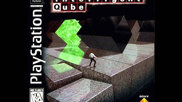 Intelligent Qube - Stage 2