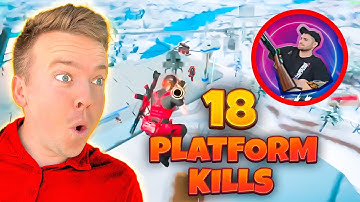 iSplyntr Reacts to the #1 MOVEMENT PLAYER in COD Mobile