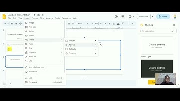 Interactive google Slide Power Point Presentation