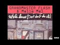 Miniature de la vidéo de la chanson White Lines (Don't Do It) (Instrumental)