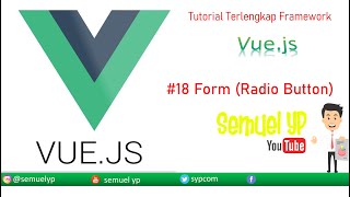#18 Form (Radio Button)