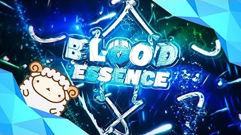 Intro for BloodEssence - By: SheepSkillz Ft. EgzonMalor