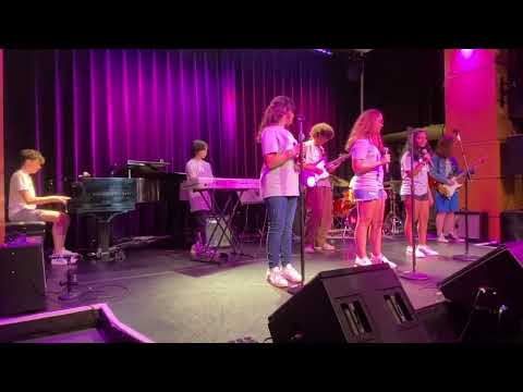 Day Sessions: Music | Berklee Summer Programs 2023