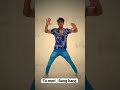 Tu meri  #bangbang #hrithikroshan #katrinakaif #inshorts #youtubeshorts #dancevideo #reels #dance
