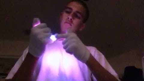 TOKER Lightshow (Liquidemotions)