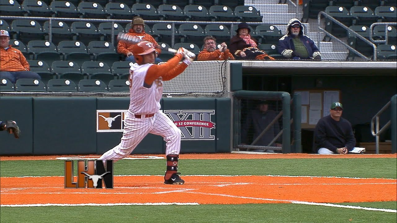 Baseball highlights Hawaii [March 10, 2014] YouTube