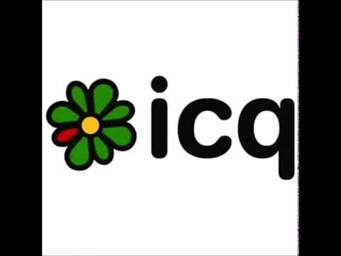 ICQ notification sound