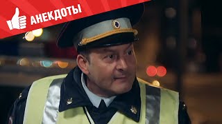 Анекдоты - Выпуск 229