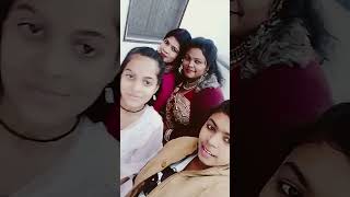 Chand Chahra Saini Shorts