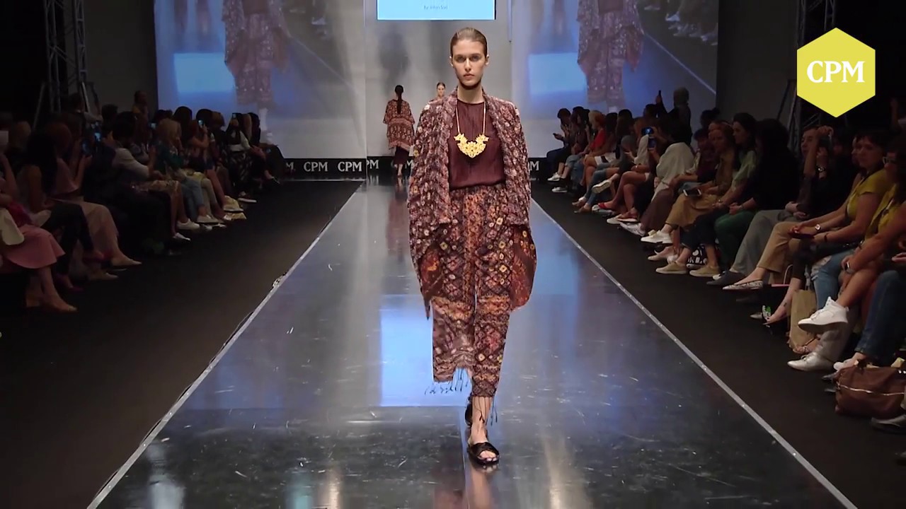 Indonesia - Ready to wear I