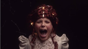 Roanoke - Selene (Official Music Video)