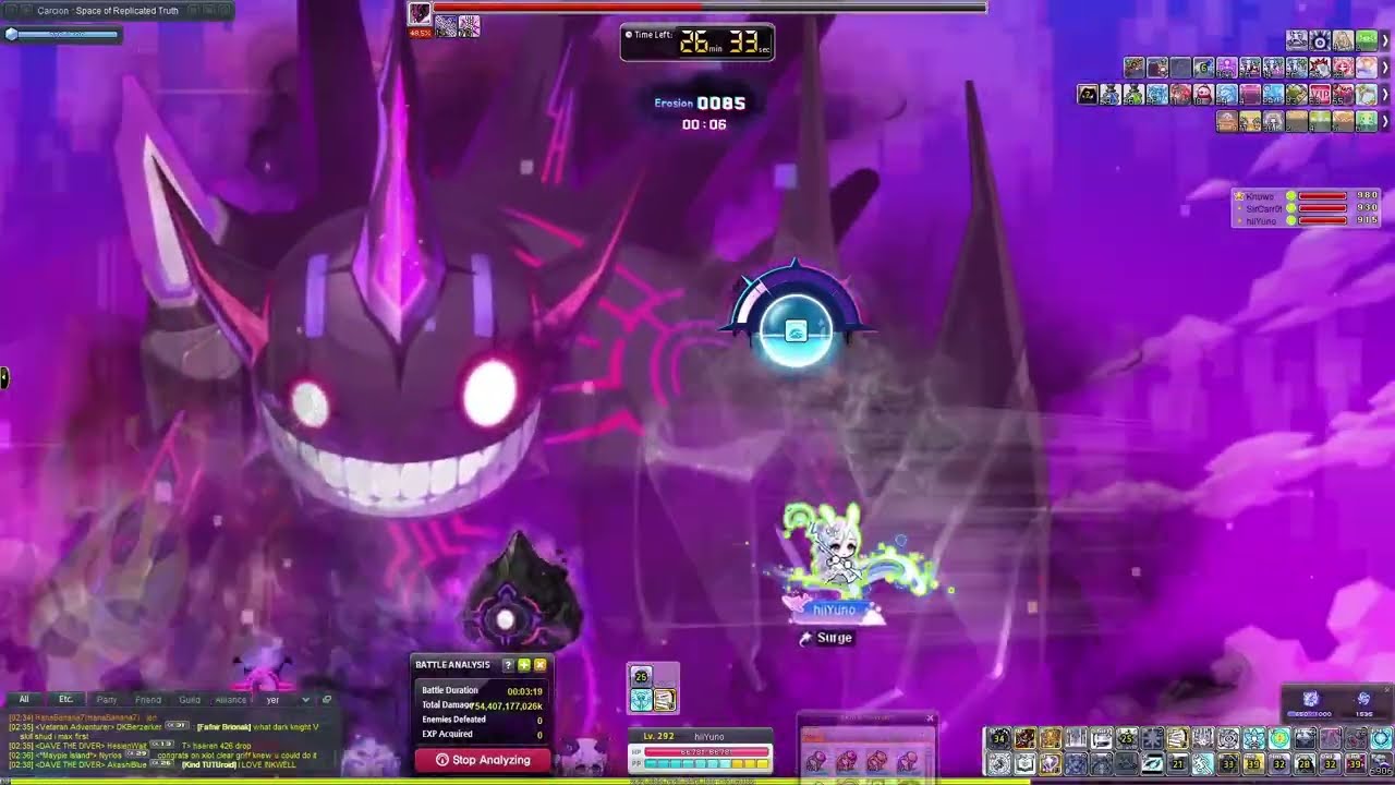 kronos kinesis hard limbo clear