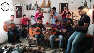 Video thumbnail of "Flamboyán & El Miranchurito - Pueblos Andinos (Sonido en Vivo)"