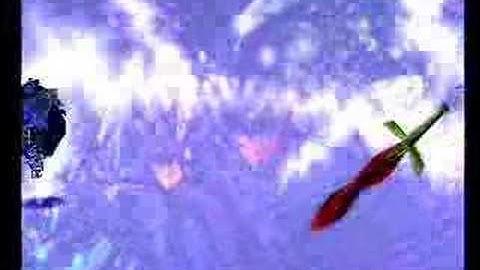 Legend of Dragoon: Polter Armor