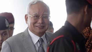 Download Lagu Najib akhirnya diampunkan dan terima pembebasan penuh? MP3