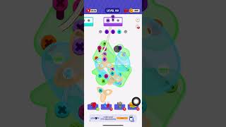 Unscrew It (Screw Out) Level 60 - Nuts & Bolts Jam Walkthrough & Answer