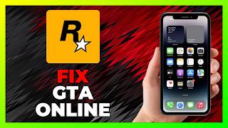 How To FIX GTA Online NOT LAUNCHING On PC   2026
