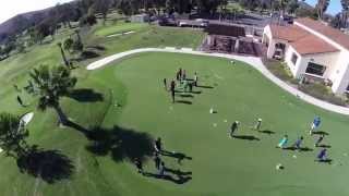 Pro Kidsthe First Tee Of Sd Oceanside Golf Learning Center