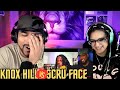 Knox Hill went NUCLEAR!!! Kendrick Lamar "Not Like Us" Scru Face Jean Diss (Reaction) @KnoxHill