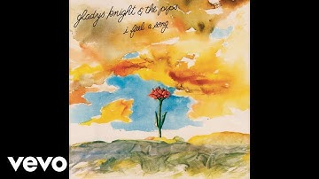 Gladys Knight & The Pips - I Feel a Song (In My Heart) (Audio)