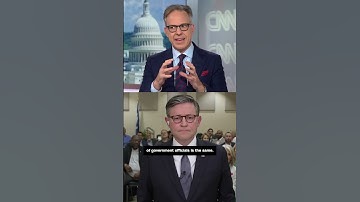 Johnson says he wants ‘everything on Epstein evils’ to be released