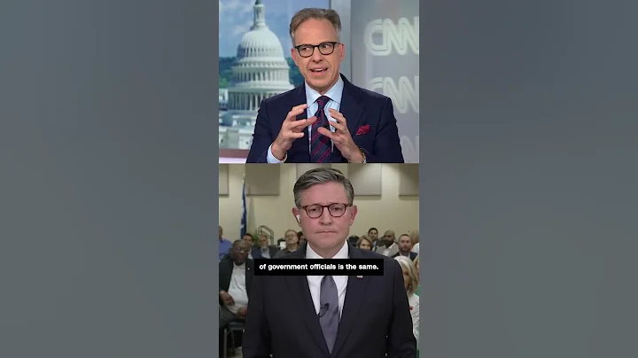 Johnson says he wants ‘everything on Epstein evils’ to be released